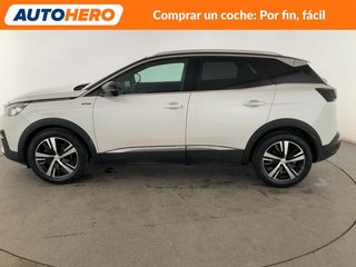 Peugeot 3008 1.2 PureTech GT Line