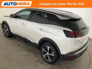 Peugeot 3008 1.2 PureTech GT Line