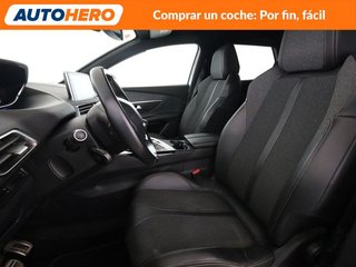 Peugeot 3008 1.2 PureTech GT Line