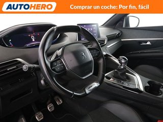 Peugeot 3008 1.2 PureTech GT Line