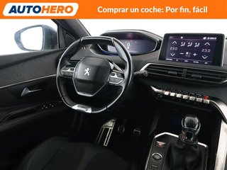 Peugeot 3008 1.2 PureTech GT Line