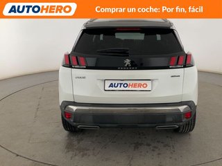 Peugeot 3008 1.2 PureTech GT Line