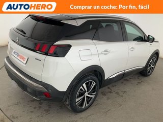 Peugeot 3008 1.2 PureTech GT Line