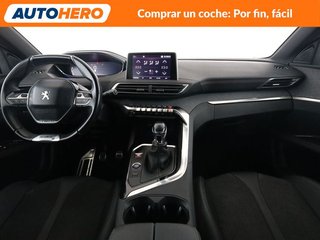 Peugeot 3008 1.2 PureTech GT Line