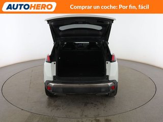 Peugeot 3008 1.2 PureTech GT Line