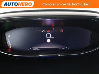 Peugeot 3008 1.2 PureTech GT Line
