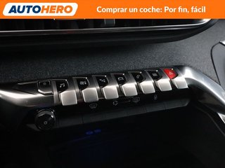 Peugeot 3008 1.2 PureTech GT Line
