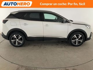 Peugeot 3008 1.2 PureTech GT Line