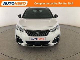 Peugeot 3008 1.2 PureTech GT Line