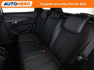 Peugeot 3008 1.2 PureTech GT Line