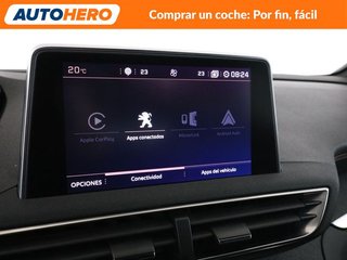 Peugeot 3008 1.2 PureTech GT Line