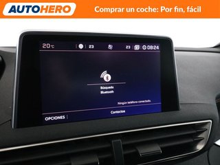 Peugeot 3008 1.2 PureTech GT Line