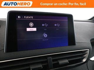 Peugeot 3008 1.2 PureTech GT Line