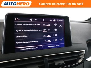 Peugeot 3008 1.2 PureTech GT Line