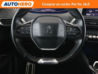Peugeot 3008 1.2 PureTech GT Line