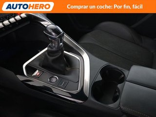 Peugeot 3008 1.2 PureTech GT Line