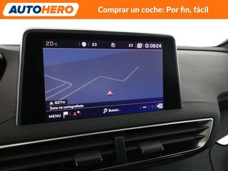 Peugeot 3008 1.2 PureTech GT Line