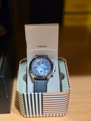 Reloj Fossil de Hombre