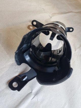 Soporte Filtro Combustible VW Polo / Ibiza