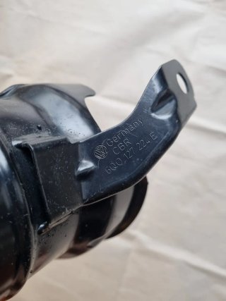 Soporte Filtro Combustible VW Polo / Ibiza