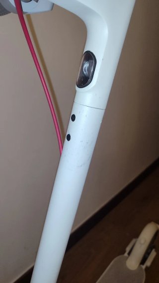 Patinete Eléctrico Xiaomi Electric Scooter 3 Lite