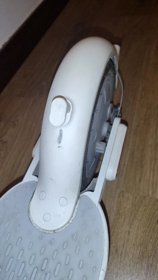 Patinete Eléctrico Xiaomi Electric Scooter 3 Lite