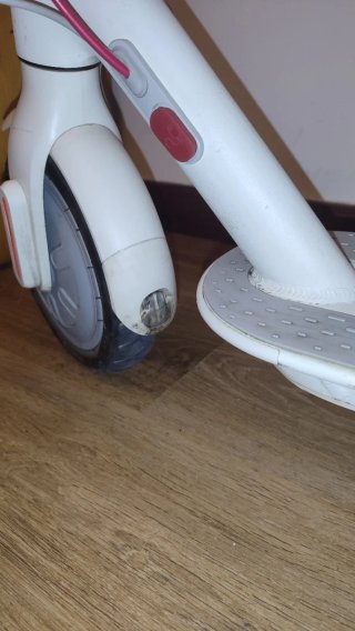 Patinete Eléctrico Xiaomi Electric Scooter 3 Lite
