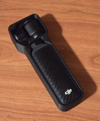 Funda para DJI Osmo Pocket