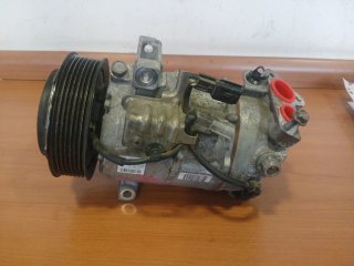 Compresor Aire Acondicionado Renault Megane 1.2TCE