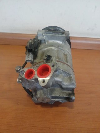 Compresor Aire Acondicionado Renault Megane 1.2TCE