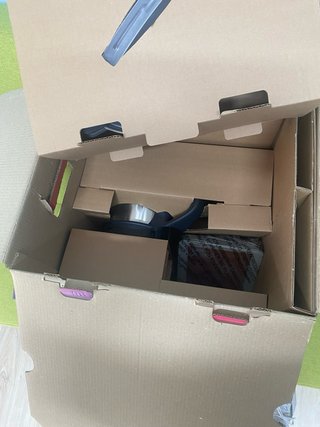 Robot de Cocina Taurus Mycook Next