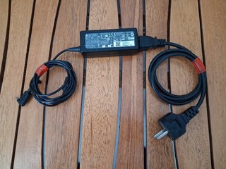 Cargador Delta Electronics ADP-45FE F