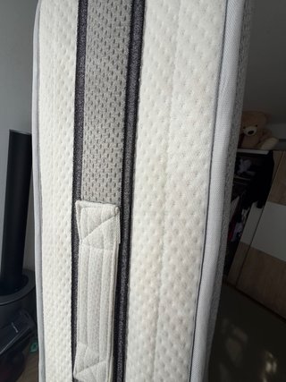 Colchón Royal Gris 135x190