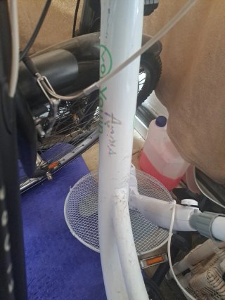 Leer bien el auncio Bicicleta Eléctrica Urbana