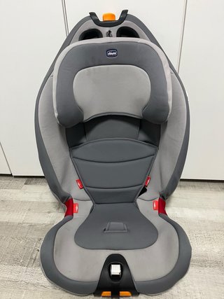 Silla de coche CybexIsofix 2 3 y silla chico 1 2 3