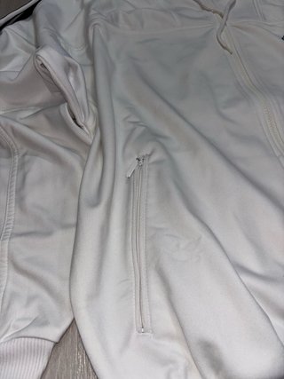 Chaqueta Adidas vintage 90s sudadera trackjacket