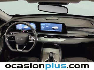 EBRO S700 1.6 TGDI Comfort DCT 108 kW (147 CV)