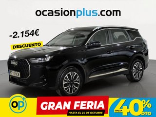 EBRO S700 1.6 TGDI Comfort DCT 108 kW (147 CV)