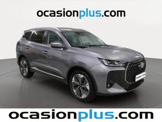 EBRO S700 1.6 TGDI Luxury 7 DCT 108 kW (147 CV)