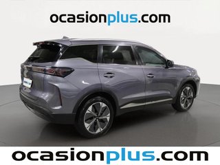 EBRO S700 1.6 TGDI Luxury 7 DCT 108 kW (147 CV)