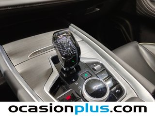 EBRO S700 1.6 TGDI Luxury 7 DCT 108 kW (147 CV)