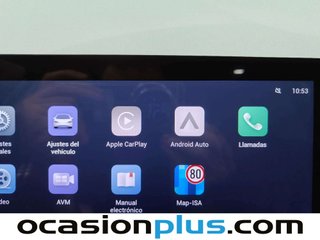 EBRO S700 1.6 TGDI Luxury 7 DCT 108 kW (147 CV)