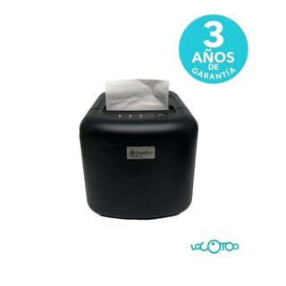Impresora de Tickets Blue Bee POS