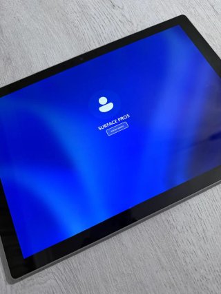 ** No Negociable ** M. Surface Pro5 256GB