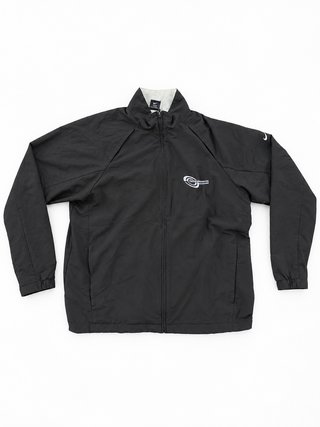 Chaqueta Nike Negra