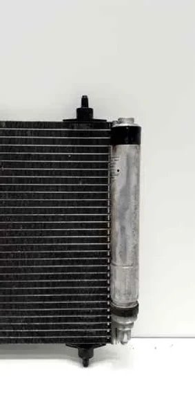 CONDENSADOR / RADIADOR AIRE ACONDICIONADO