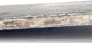 CONDENSADOR / RADIADOR AIRE ACONDICIONADO