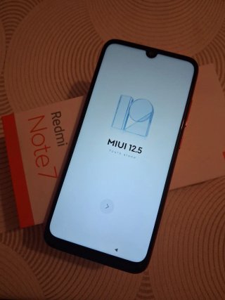 Xiaomi Redmi Note 7 128GB