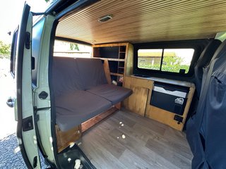 Mueble Camper VW T5-T6