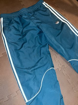 Pantalón de Chándal Vintage Adidas